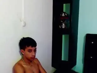 Camsoda Sex Chat of jl-brayan