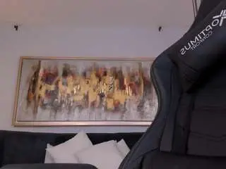 Camsoda Live Sex Cam of kylamorrison