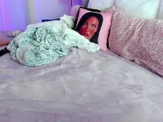 Camsoda Live Sex Cam of mileenakane