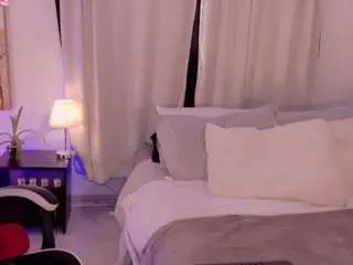 Camsoda Adult Webcam of anabelwolf