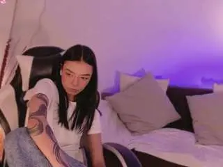 Camsoda Live Porn of anabelwolf