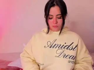 Camsoda Live Porn of ammara1