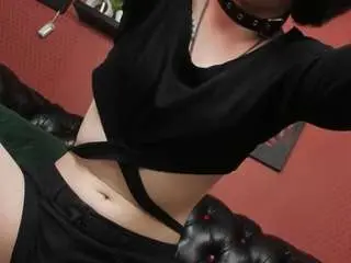 Camsoda Adult Webcam of mickedio