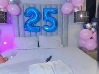 Camsoda Best Webcam of scarlett-harper