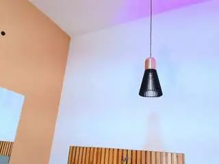 Camsoda Nude Webcam of jupiterfox