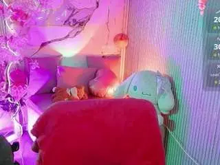 Camsoda Sex Chat of sakura-tay