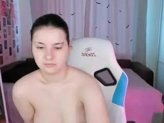 Camsoda Adult Webcam of vanessa-cole