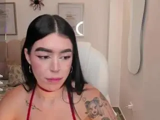 Camsoda Sex Cam of zoee-jackson