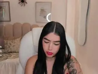 Camsoda Free Porn Cam of zoee-jackson