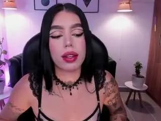 Camsoda Sex Chat of zoee-jackson