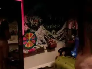 Camsoda Sex Chat of charlette-webb