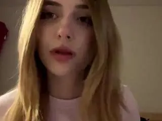 Camsoda Sex Cam of paulettarenard