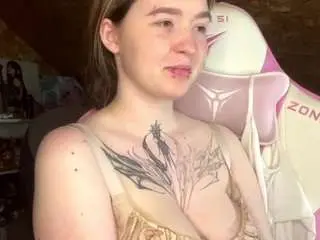 Camsoda Adult Webcams of euniceferracioli