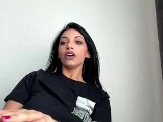 Camsoda Free Porn Cam of lorrettasellner