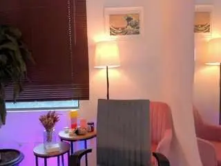 Camsoda Live Porn of ameliegraham