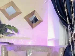 Camsoda Best Webcam of evelynrousse