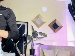 Camsoda Sex Cam of evelynrousse