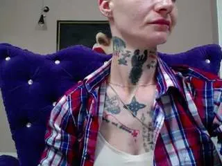 Camsoda Adult Video Chat of kennyandsellena