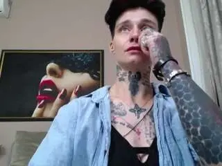 Camsoda Free Porn Cam of kennyandsellena
