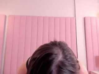 Camsoda Nude Webcam of brennastone
