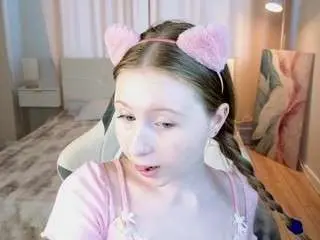 Camsoda Adult Webcams of tinylili
