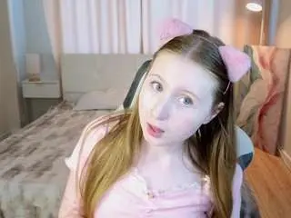 Camsoda Private Sex Chat of tinylili