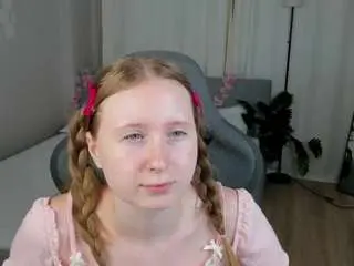 Camsoda Adult Webcams of tinylili