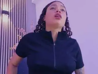 Camsoda Live Porn of gysellhanson