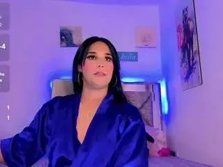Camsoda Sex Chat of isabella-hot