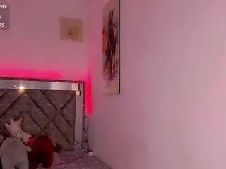 Camsoda Watch Live Sex Cams of isabella-hot
