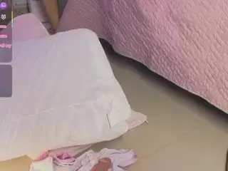 Camsoda Adult Webcam of linoshka-1