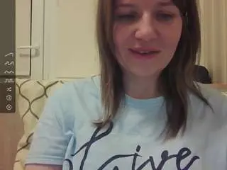 Camsoda Free Live Porn of mybadcat