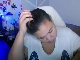 Camsoda Free Porn Cam of star-red-cams