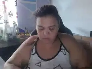 Camsoda Adult Webcam of star-red-cams