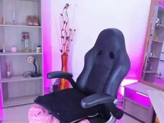 Camsoda Nude Webcam of jisoosquirt