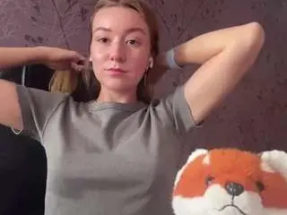 Camsoda Live Sex Cam of sallyyang