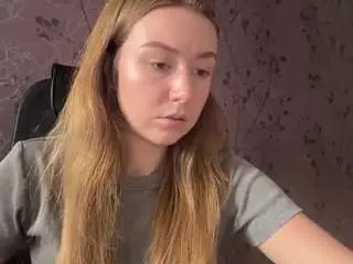 Camsoda Free Porn Cam of sallyyang