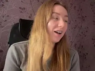 Camsoda Adult Webcams of sallyyang
