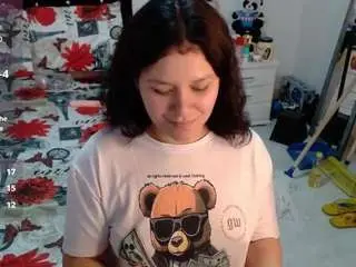 Camsoda Sex Chat of soniafuckboobs