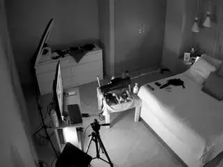 Camsoda Best live sex cam show of voyeurcam-casa-salsa-bedroom-12