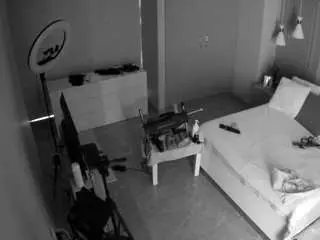 Camsoda Nude Webcam of voyeurcam-casa-salsa-bedroom-12