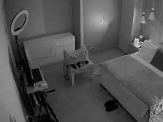Camsoda Live Sex Cam of voyeurcam-casa-salsa-bedroom-12