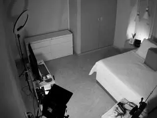 Camsoda Private Sex Chat of voyeurcam-casa-salsa-bedroom-12