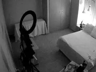 Camsoda Live Sex of voyeurcam-casa-salsa-bedroom-12