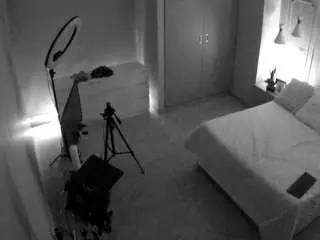 Camsoda Best live sex cam show of voyeurcam-casa-salsa-bedroom-12
