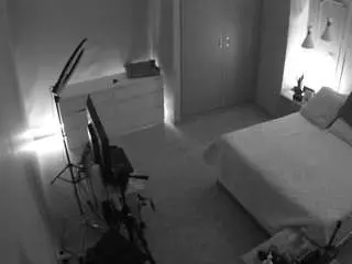 Camsoda Live Sex of voyeurcam-casa-salsa-bedroom-12