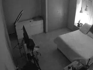 Camsoda Private Sex Chat of voyeurcam-casa-salsa-bedroom-12