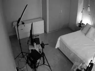Camsoda Watch Live Sex Cams of voyeurcam-casa-salsa-bedroom-12