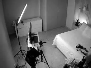 Camsoda Sex Chat of voyeurcam-casa-salsa-bedroom-12