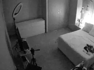 Camsoda Free Porn Cam of voyeurcam-casa-salsa-bedroom-12